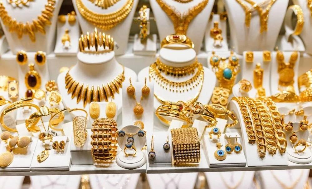 ارتفاع جديد في أسعار الذهب منتصف تعاملات السبت 10 أغسطس 2024 