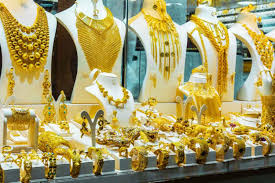 استقرار أسعار الذهب في مصر الأحد 5 يناير 2025