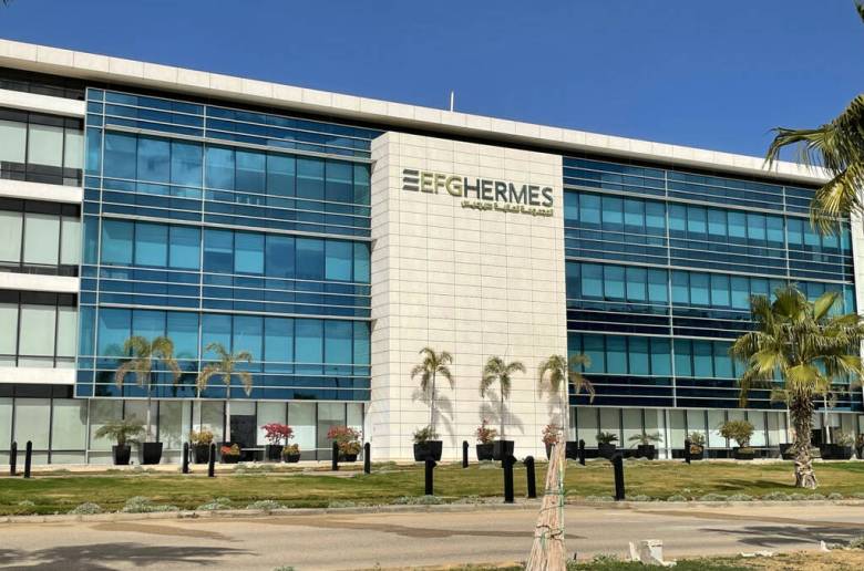 EFG Holding تستحوذ على 1.3 مليون سهم خزينة (إعرف التفاصيل)