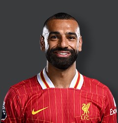 لماذا استبعد محمد صلاح من قائمة المرشحين للكرة الذهبية 2024؟