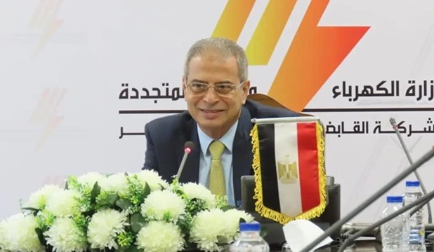عزت إبراهيم رئيسًا لقطاعات الشئون التجارية بكهرباء شمال القاهرة  