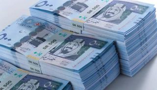 سعر الريال السعودي مقابل الجنيه الإثنين 17 يونيو 2024 