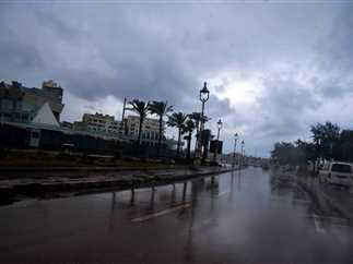 تعرف على حالة الطقس اليوم السبت 27 يناير