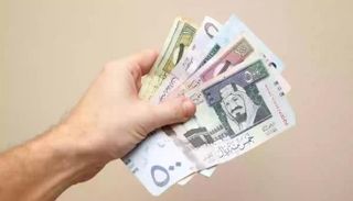 سعر الريال السعودي مقابل الجنيه السبت 22 يونيو 2024 