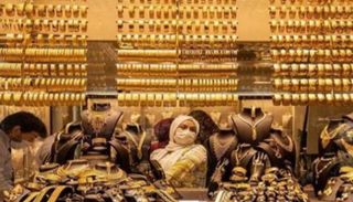 ارتفاع أسعار الذهب في مصر اليوم 15 يونيو 2024