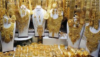 ارتفاع أسعار الذهب اليوم 4 يوليو 2024