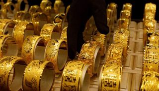 قفزة جديدة في أسعار الذهب اليوم 10 أغسطس 2024