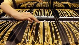 أسعار الذهب في مصر اليوم 18 أبريل 2024 