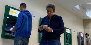 تبكير موعد صرف مرتبات أغسطس 2024