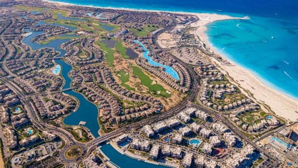 إعمار تكشف تفاصيل مشروعها الضخم بالبحر الأحمر بـ 900 مليار جنيه