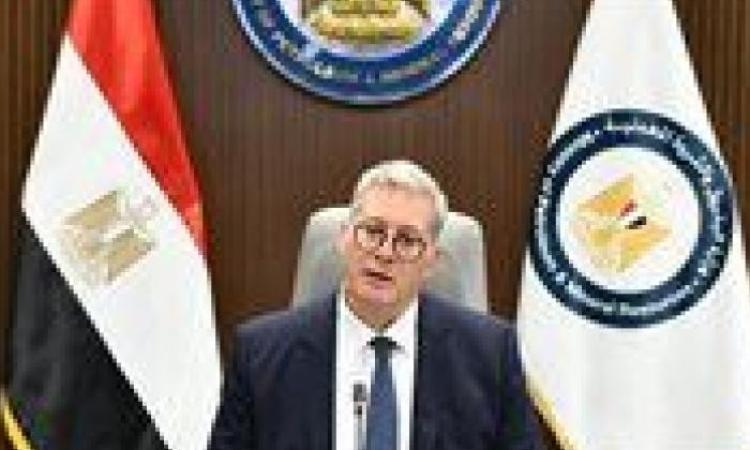 وزير البترول: تهيئة بيئة تعتمد على الشفافية لجذب مزيد من الاستثمارات