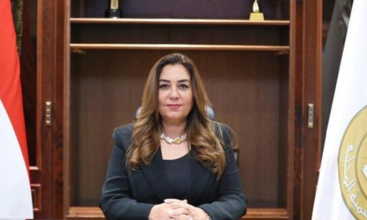 وزيرة التنمية المحلية تصدر أول حركة محليات عقب توليها المسؤولية (تفاصيل)
