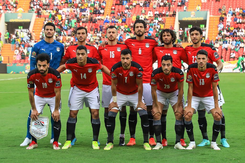 منتخب مصر الأولمبي  يواجه المغرب من أجل برونزية الأولمبياد اليوم
