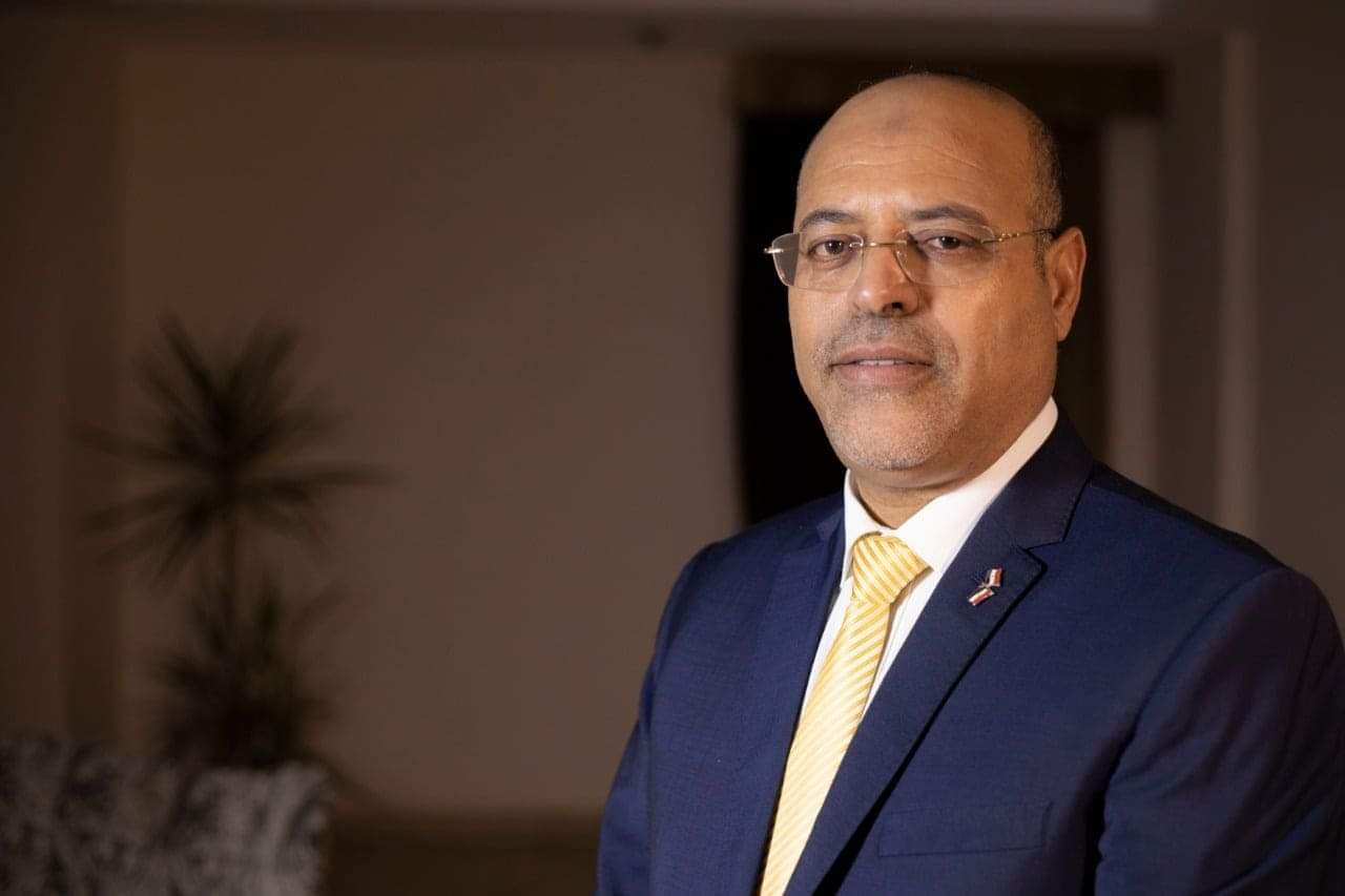 محمد جبران رئيسا للمجلس المركزي للاتحاد الدولي لنقابات العمال العرب