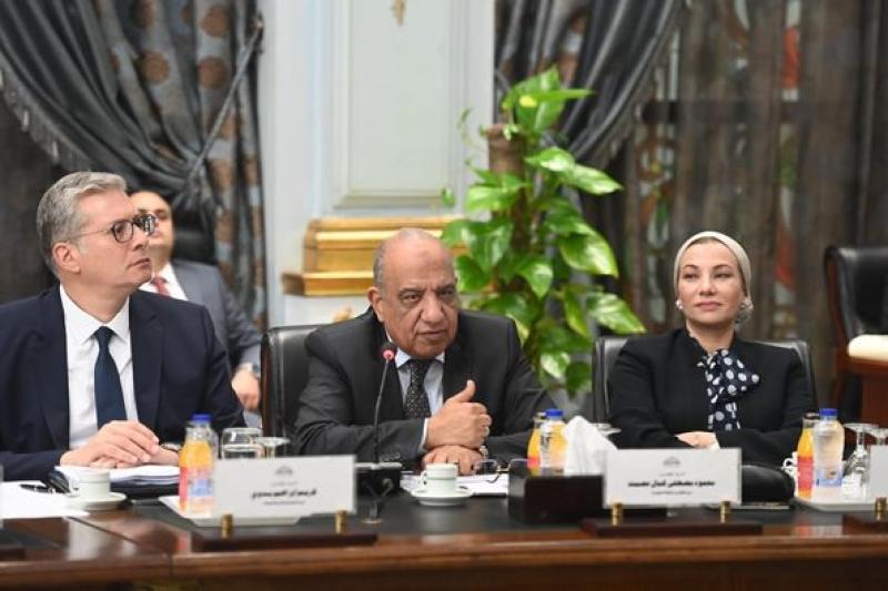 الكهرباء: نستهدف تأمين مصادر دائمة وكافية ومنخفضة التكلفة لتوليد الطاقة الكهربائية