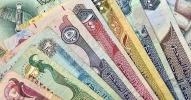 سعر الدرهم الإماراتي اليوم الجمعة 13 سبتمبر 2024 