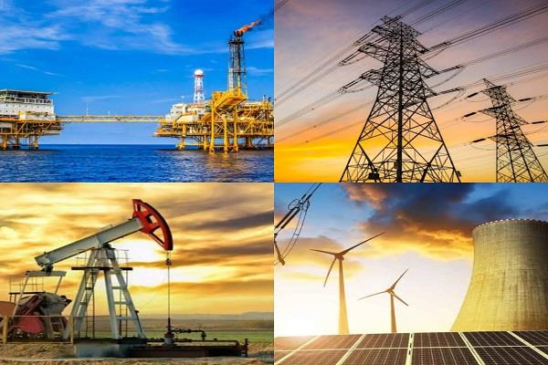 البترول : توفير حاجة محطات الكهرباء من الوقود لوقف تخفيف الأحمال
