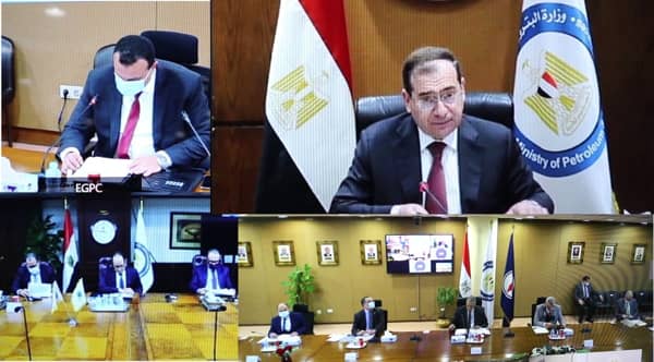 الجمعية العامة لشركة عجيبة