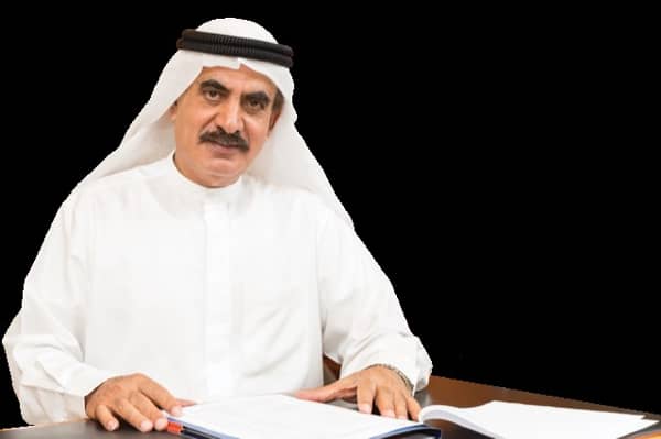 علي الجروان