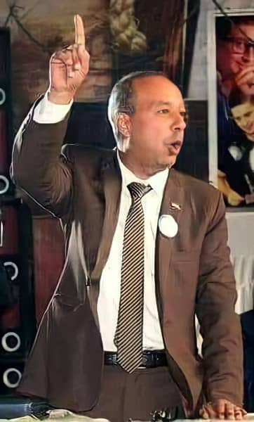أحمد رمزي السقا