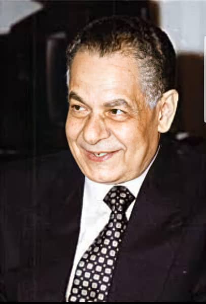 إسماعيل سلام