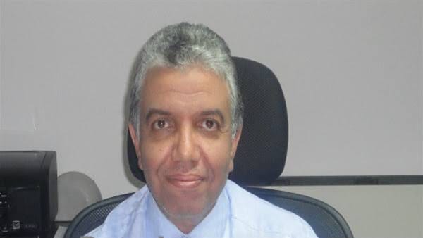 محمد المصري رئيس هيئة البترول ثم رئيس البترول القابضة للغازات الطبيعية إيجاس الذي تم استبعاده دون مبرر خوفا من نجوميته