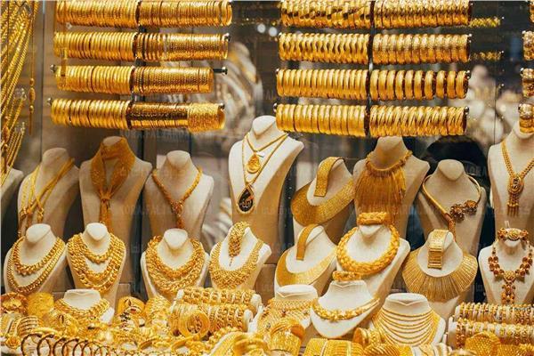 أسعار الذهب اليوم السبت 6 أبريل 2024