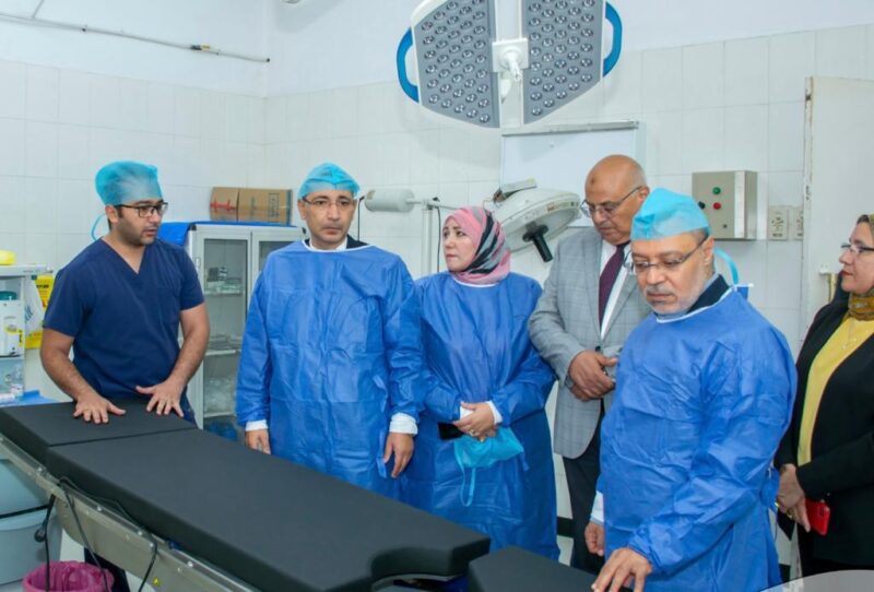 طب الأسنان 