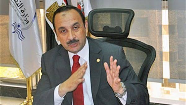 المهندس محمد شيمى رئيس بتروجت السابق