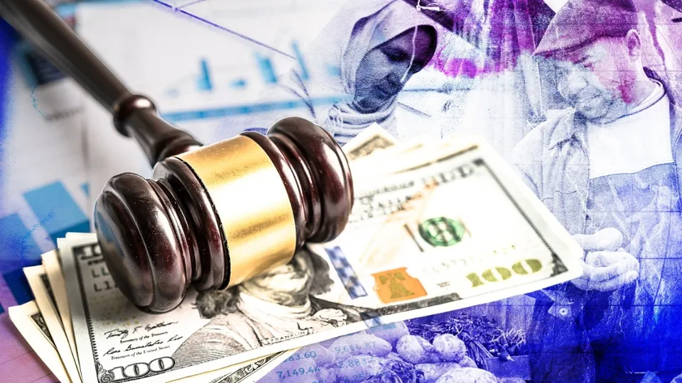 الأصول الروسية تتراجع بسبب العقوبات الأمريكية والأسهم الباكستانية ترتفع بعد الميزانية