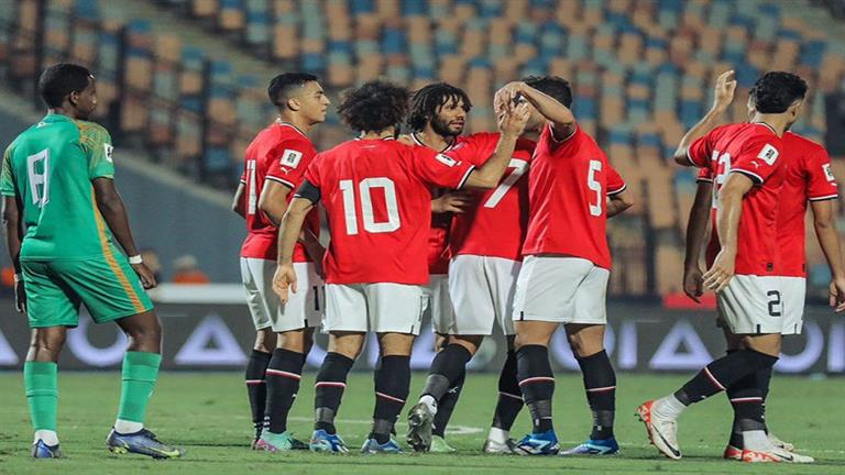 كل ما تريد معرفته عن مباراة منتخب مصر وموزمبيق في كأس الأمم الأفريقية