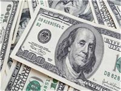 تراجع سعر الدولار في منتصف تعاملات اليوم 20-3-2024
