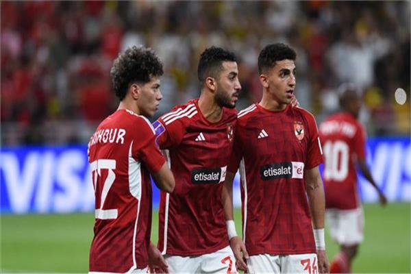 موعد مباراة الأهلي وسيمبا في إياب ربع نهائي دوري أبطال إفريقيا