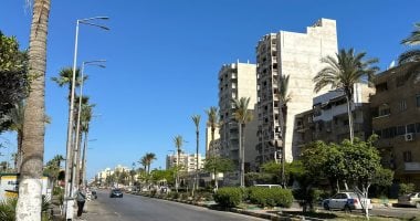 تعرف على حالة الطقس غدا الاثنين 2 سبتمبر