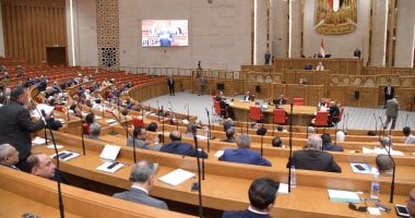 الحكومة لمجلس النواب : تقليل تخفيف الأحمال أول يوليو المقبل