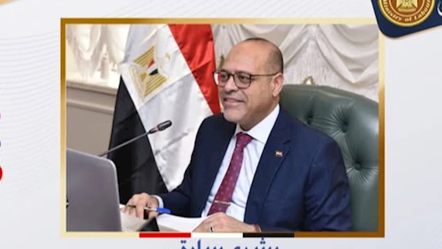 وزير العمل : صرف منحتي رمضان وعيد الفطر للعمالة غير المنتظمة.. اليوم