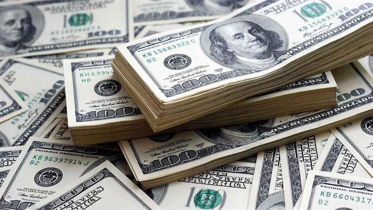 اعرف سعر الدولار بمستهل تعاملات 8 أكتوبر 2024