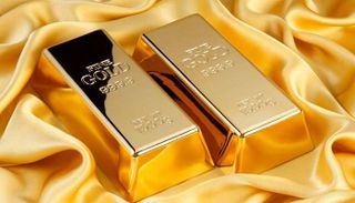 هبوط أسعار الذهب اليوم 9 يوليو 2024 