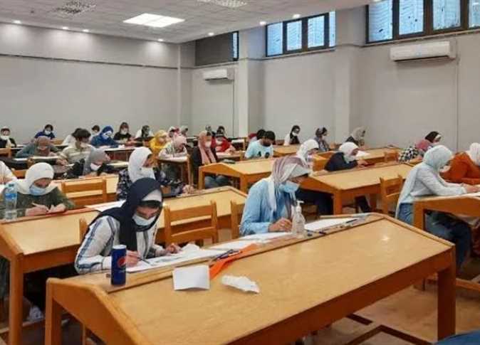 مواعيد اختبارات القدرات لطلاب الثانوية العامة 2024 بجامعة المنصورة