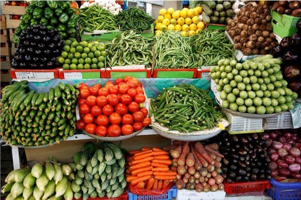 أسعار الخضراوات والفاكهة اليوم الجمعة 10 مايو 2024