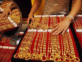 سعر الذهب في مصر اليوم 1 يونيو 2024 