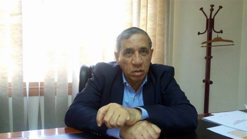 خالد الغزالي حرب يتكلم عن الغاز المصري