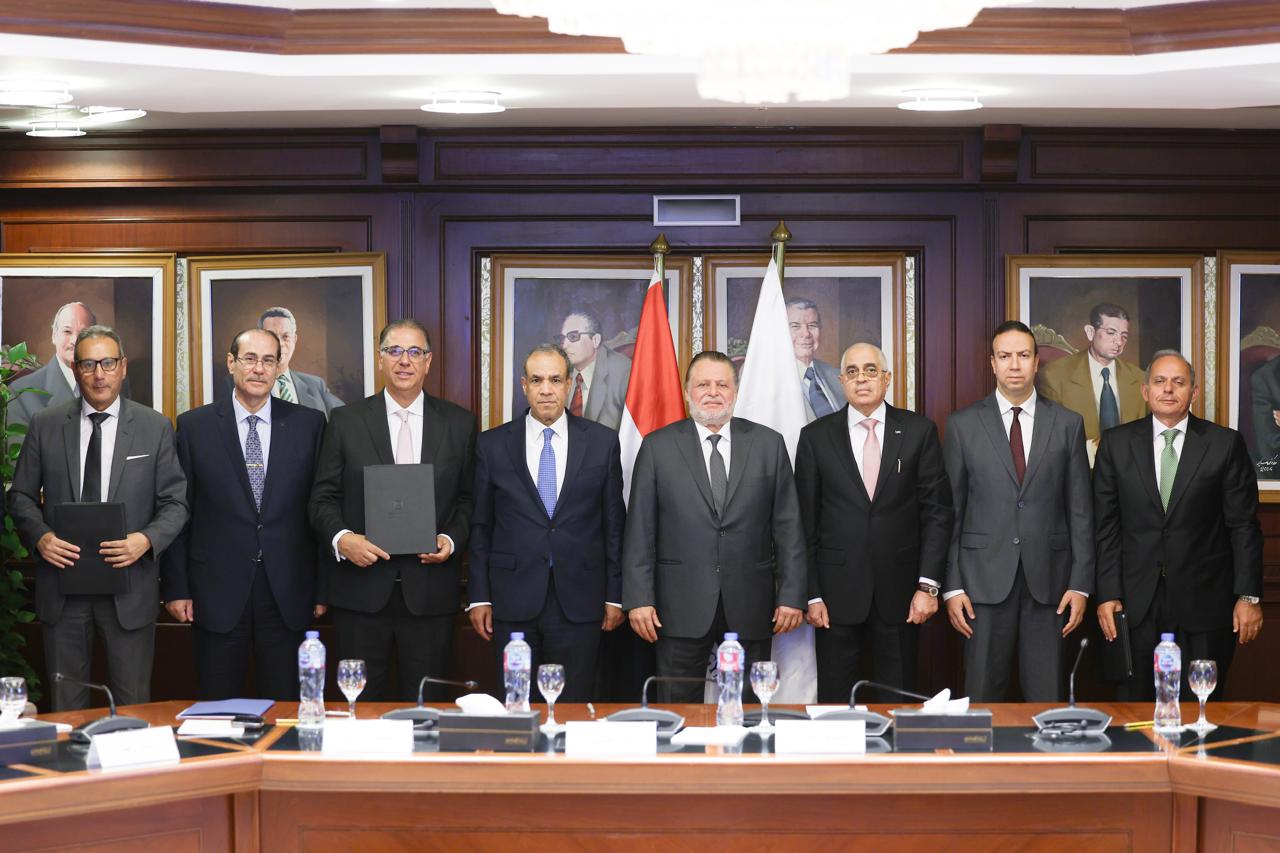 إطلاق  مبادرة “افتح حسابك في مصر” للمصريين العاملين بالخارج