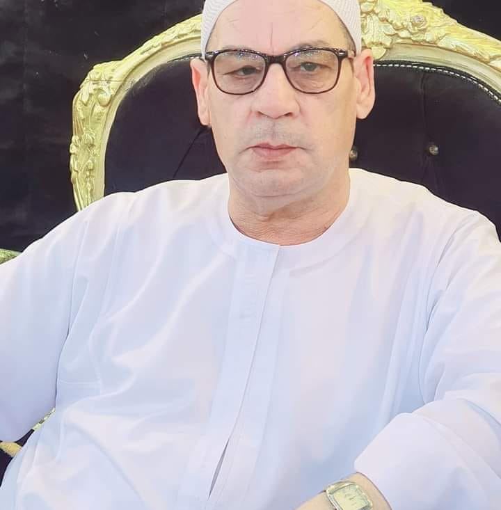  سعد الفقي يكتب : داود مطوبس وفوه ودسوق .. نائب من العيار الثقيل