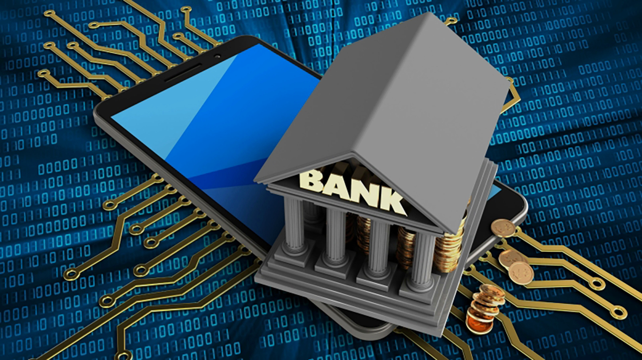 تفاصيل وموعد إطلاق أول بنك رقمي في مصر