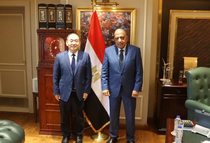 وزير الكهرباء: الاستعانة بأجهزة ذكية لكشف التلاعب والحد من سرقات التيار