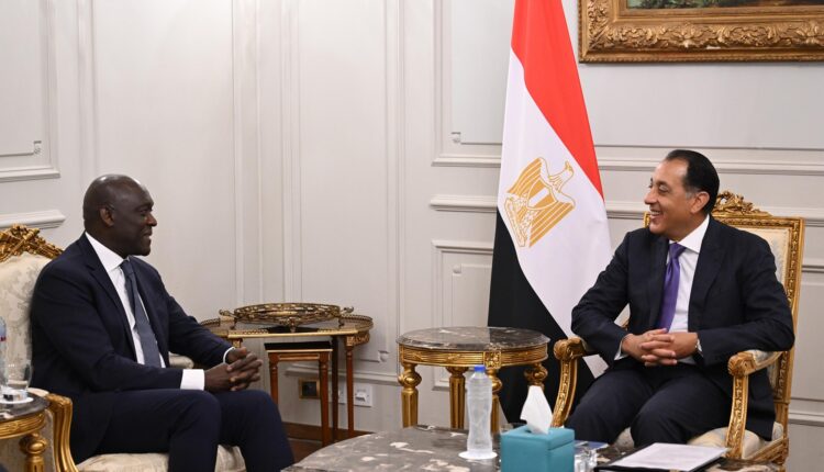 مدبولي : طرح أول المطارات المصرية للإدارة والتشغيل للقطاع الخاص قبل نهاية 2025