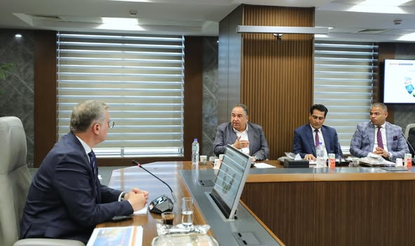 وزير البترول : خطة استباقية لتأمين منظومة إمداد السوق المحلي بالغاز الطبيعي