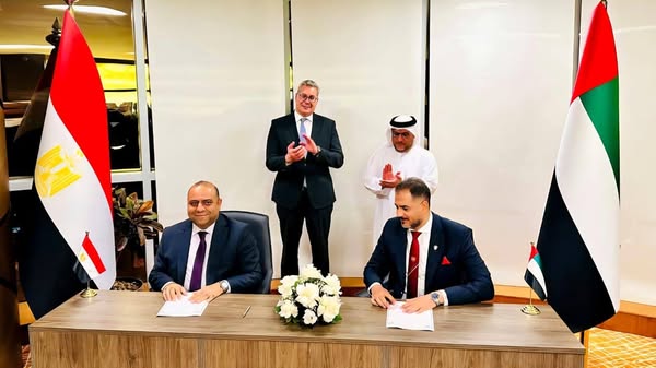 إنشاء منطقة لوجستية لتخزين وتداول الزيت الخام والمنتجات البترولية بالعلمين
