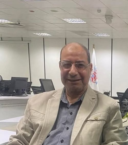 أسامة داود ينعي الزميل خالد حجاج مدير تحرير الأخبار 